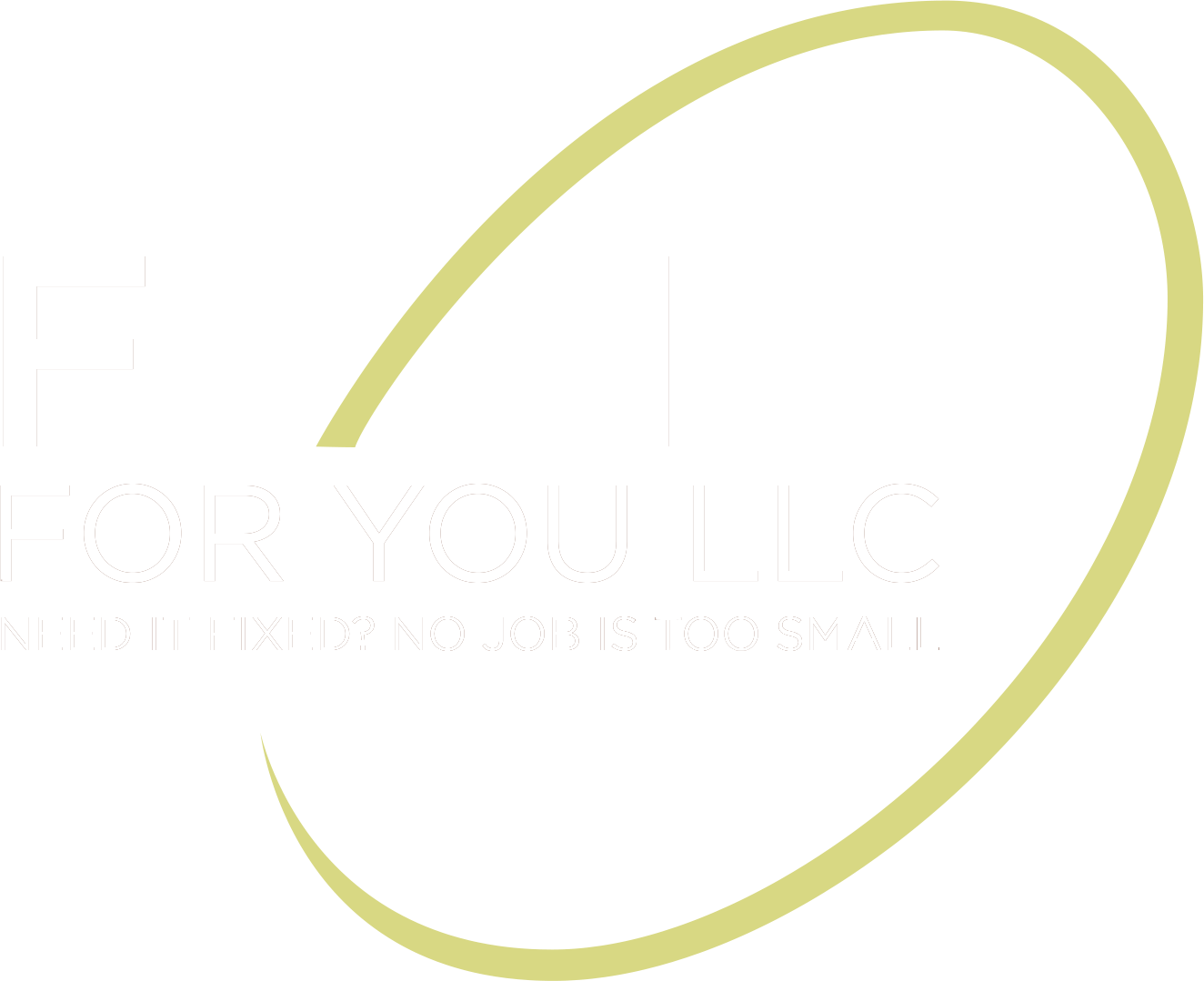 Fix it for You - Handyman